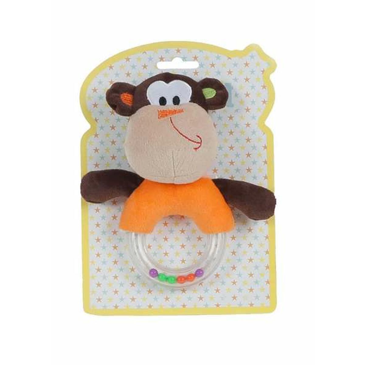 Guizo Macaco 16 cm